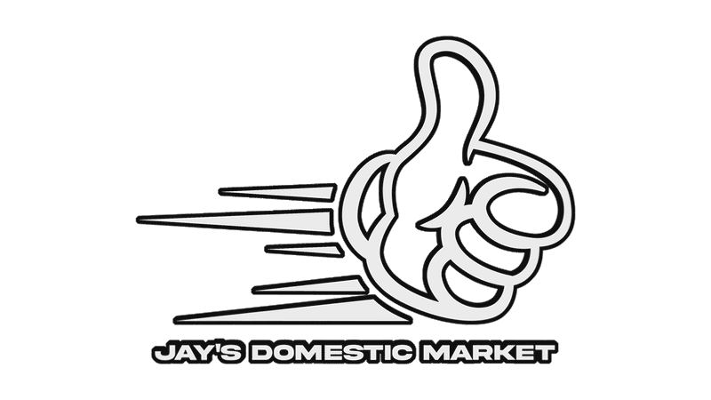 Jays Domestic Market Logo Animated GIF